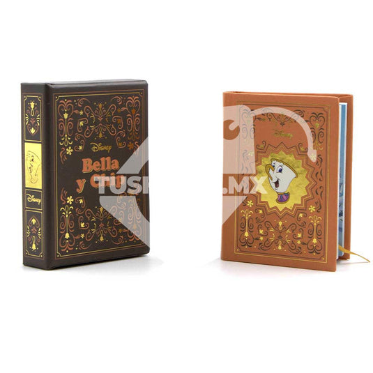 Mini Libros Disney, Edición #154