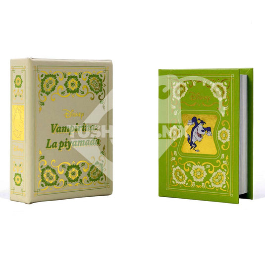 Mini Libros Disney, Edición #136