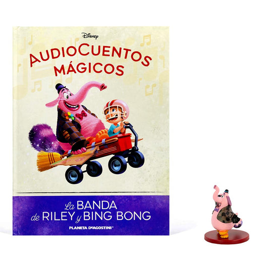 Audiocuentos Disney, Edición #120