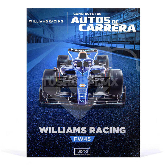 Autos de Carrera, Edición #54