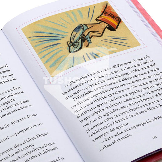 Novelas Inolvidables Disney, Edición #08