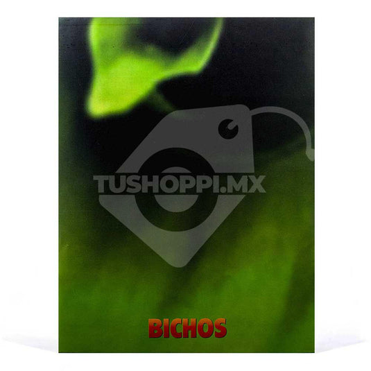 Bichos, Edición #47