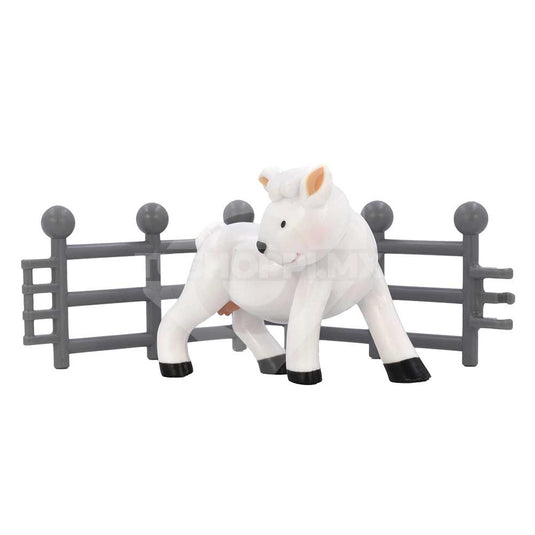 Animales Del Zoo, Edición #45