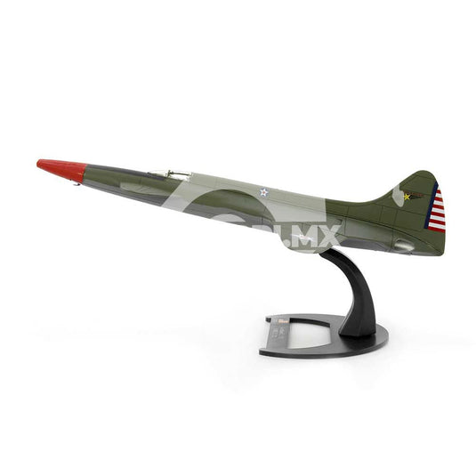 Aviones II Guerra Mundial, Edición #65