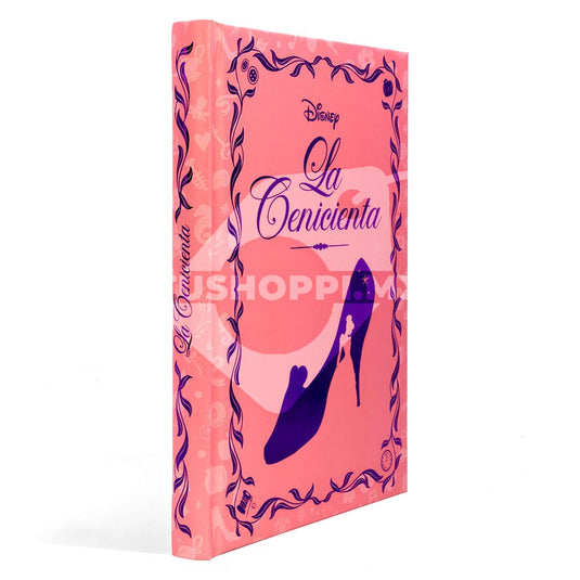 Novelas Inolvidables Disney, Edición #08