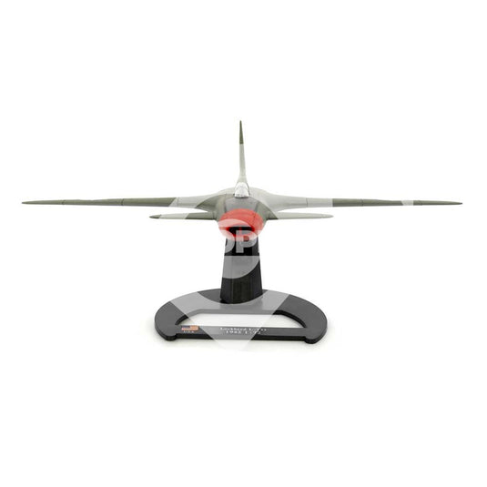 Aviones II Guerra Mundial, Edición #65