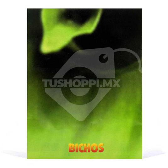 Bichos, Edición #46