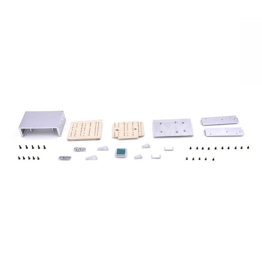 ECTO-I, Edición #53