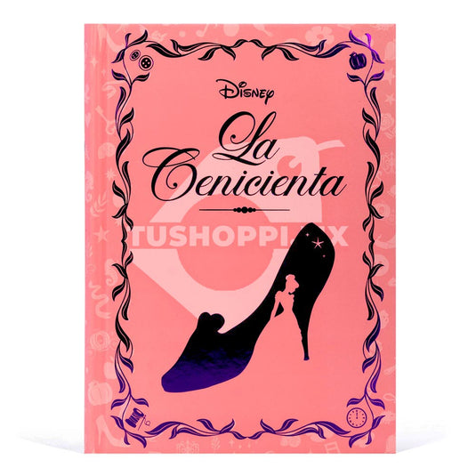 Novelas Inolvidables Disney, Edición #08