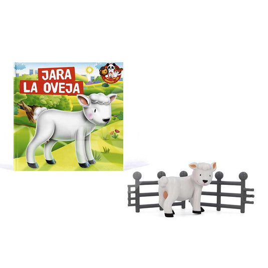 Animales Del Zoo, Edición #45