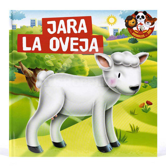 Animales Del Zoo, Edición #45