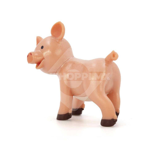 Animales Del Zoo, Edición #41