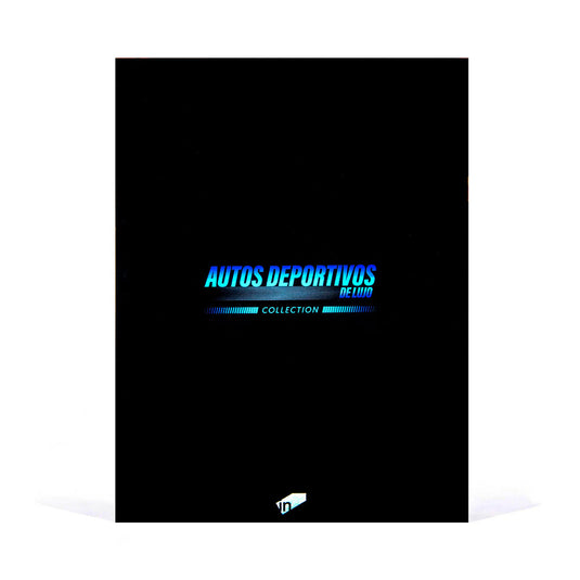 Autos deportivos de lujo, Edición #13