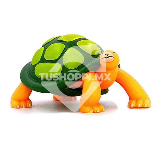 Animales Del Zoo, Edición #34