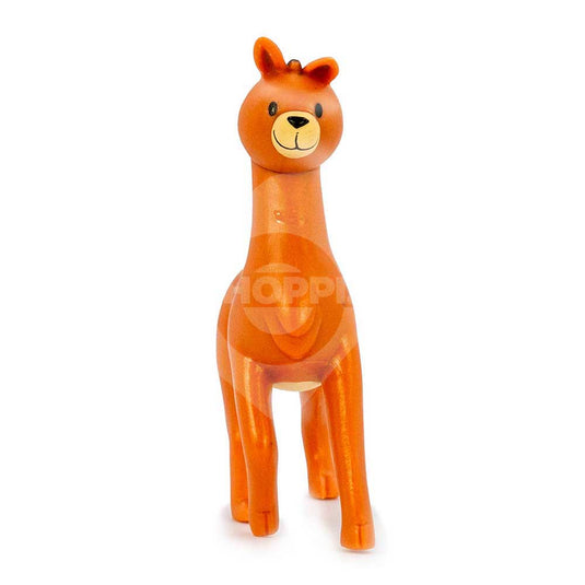 Animales Del Zoo, Edición #39