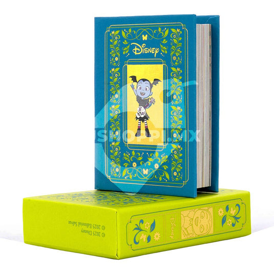 Mini Libros Disney, Edición #132