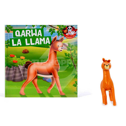 Animales Del Zoo, Edición #39