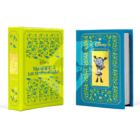 Mini Libros Disney (2024), Edición #132