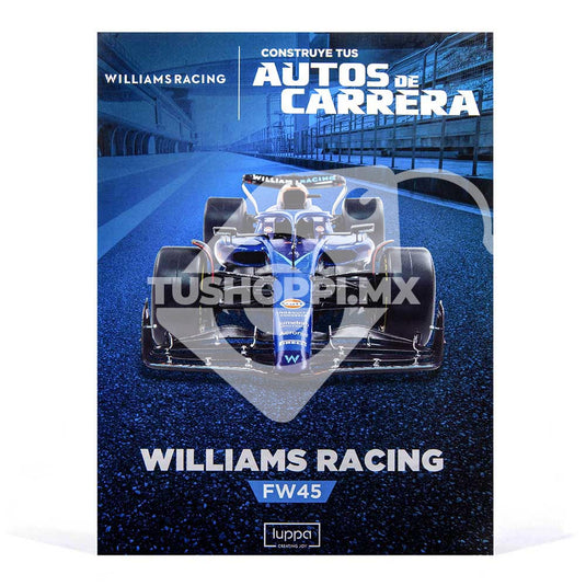 Autos de Carrera, Edición #56