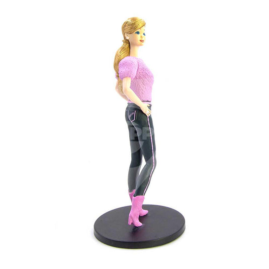 Barbie Poder & Estilo, Edición #12