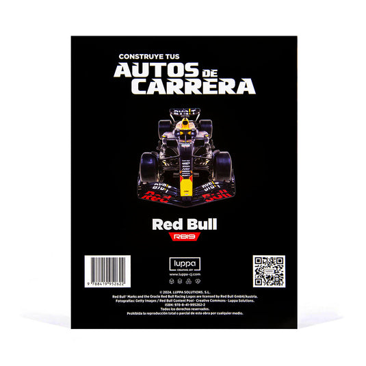 Autos de carrera, Edición #7