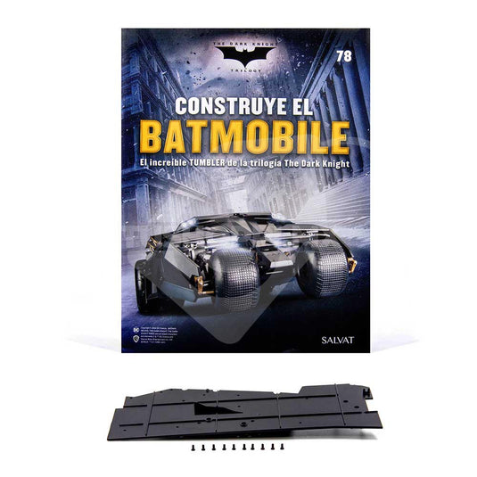 Batmobile, Edición #78