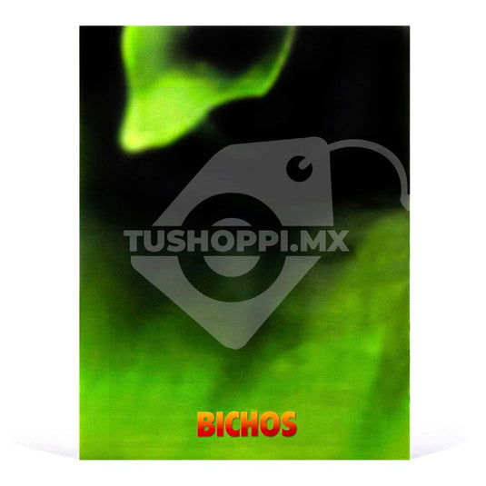 Bichos, Edición #30