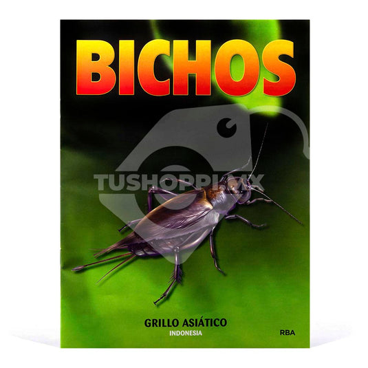 Bichos, Edición #30
