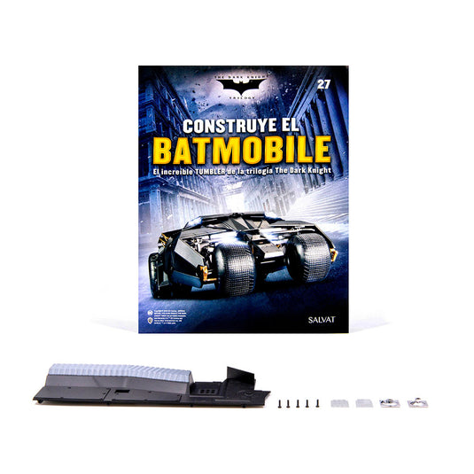 Batmobile, Edición #27