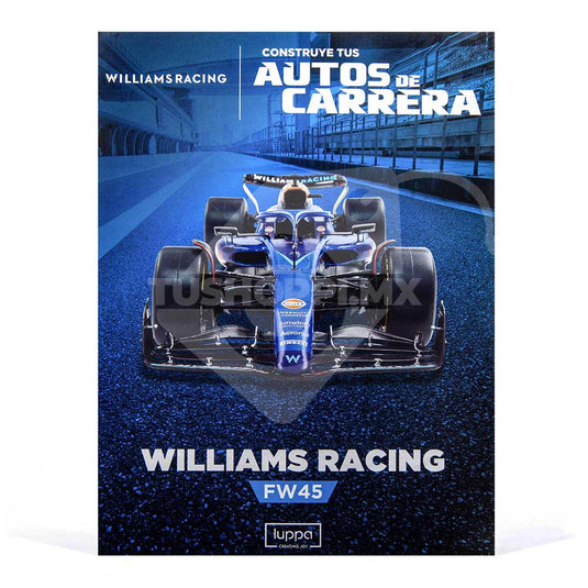 Autos de Carrera, Edición #52