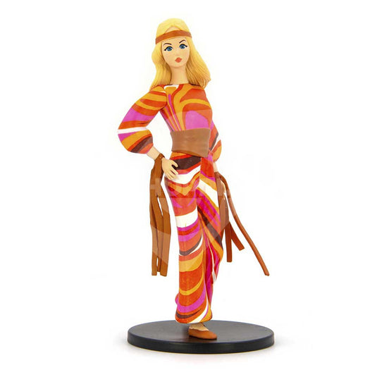 Barbie Poder & Estilo, Edición #13