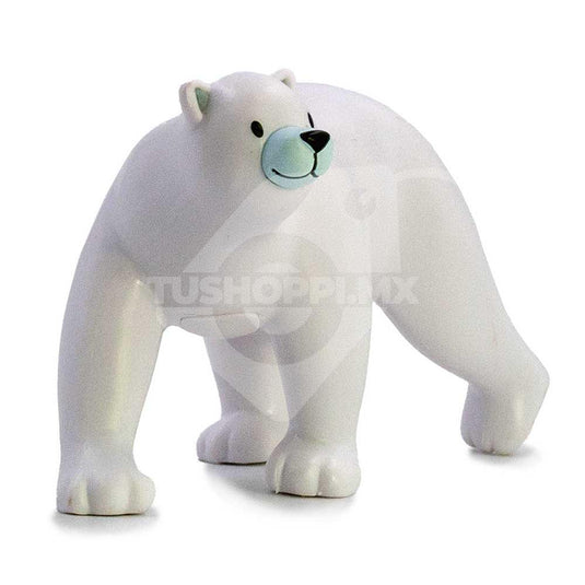 Animales Del Zoo, Edición #43