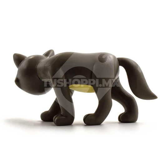 Animales Del Zoo, Edición #42