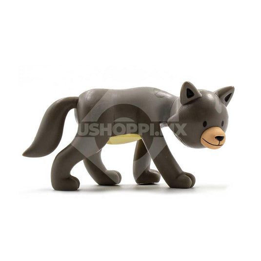 Animales Del Zoo, Edición #42