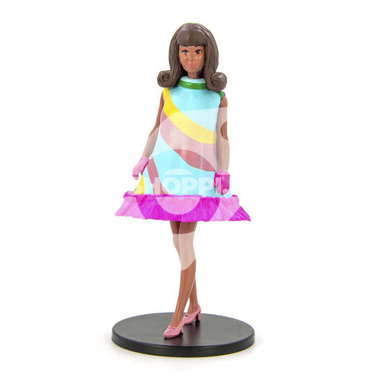 Barbie Poder & Estilo, Edición #14