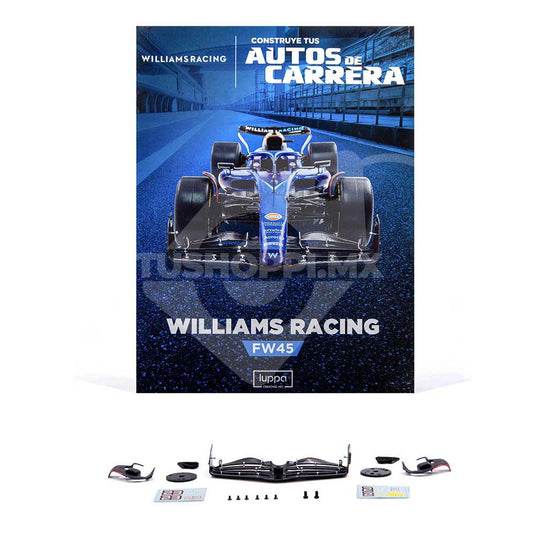 Autos de Carrera, Edición #53