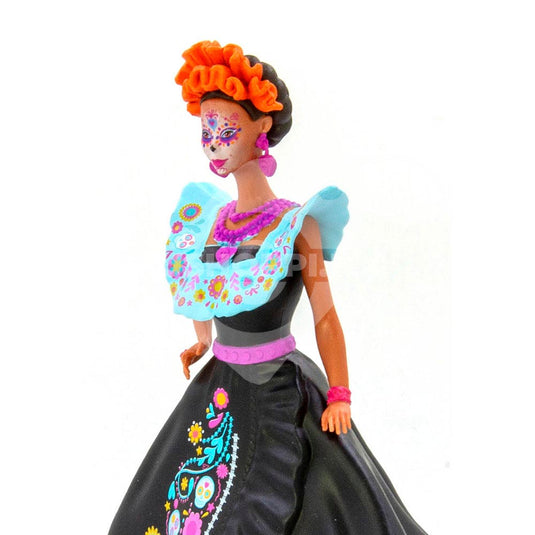 Barbie Poder & Estilo, Edición #04