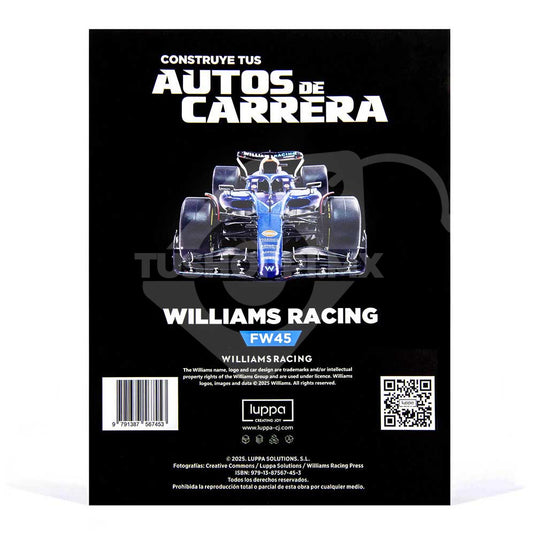 Autos de Carrera, Edición #53