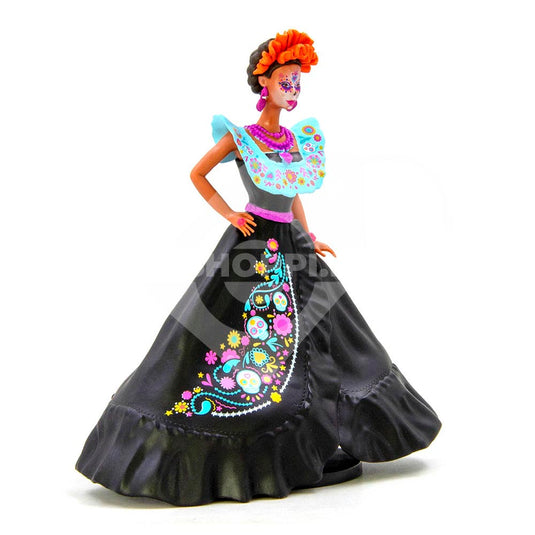 Barbie Poder & Estilo, Edición #04