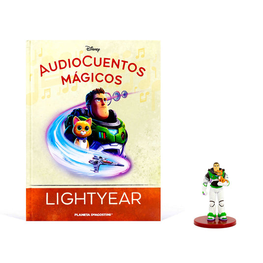 Audiocuentos Disney, Edición #101