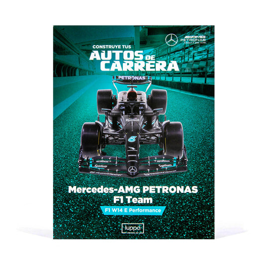 Autos de Carrera, Edición #18