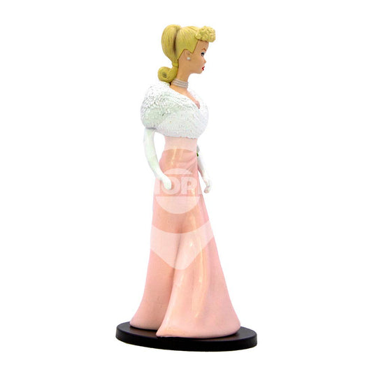 Barbie Poder & Estilo, Edición #05