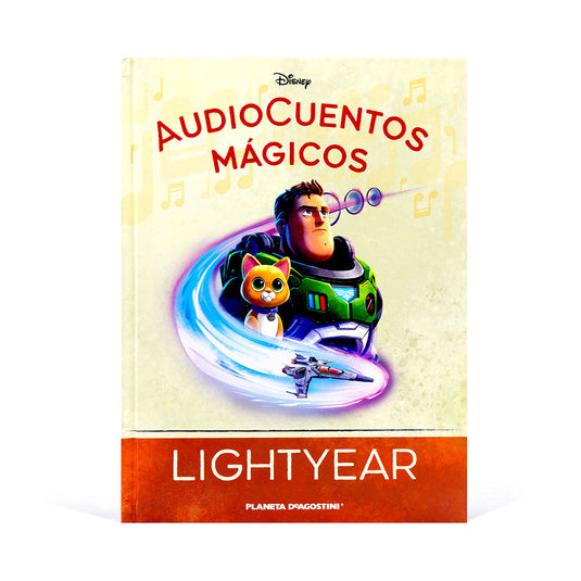 Audiocuentos Disney, Edición #101