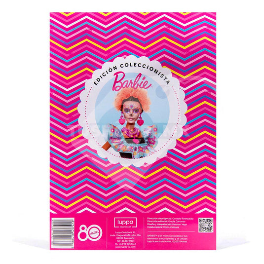 Barbie Poder & Estilo, Edición #04