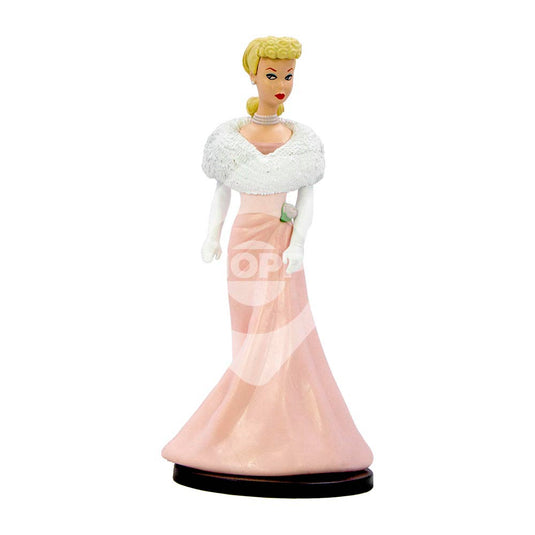 Barbie Poder & Estilo, Edición #05