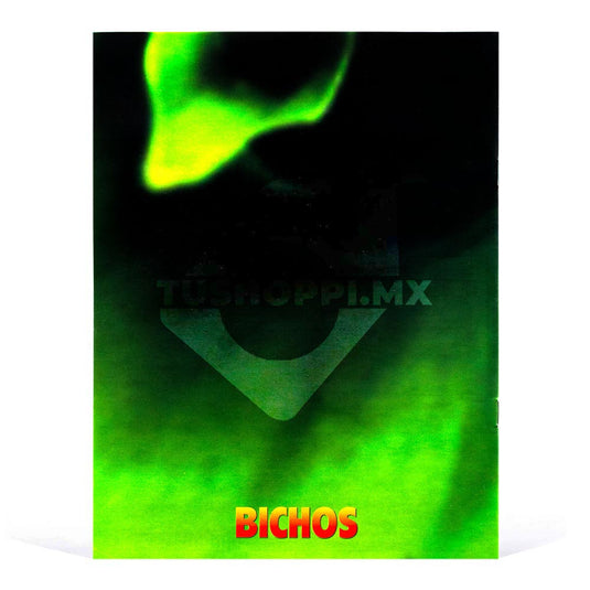 Bichos, Edición #28