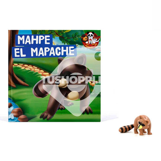 Animales Del Zoo, Edición #50