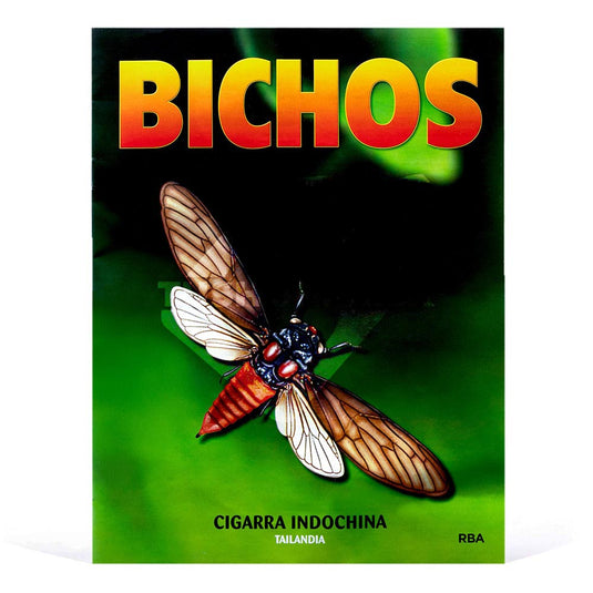 Bichos, Edición #28