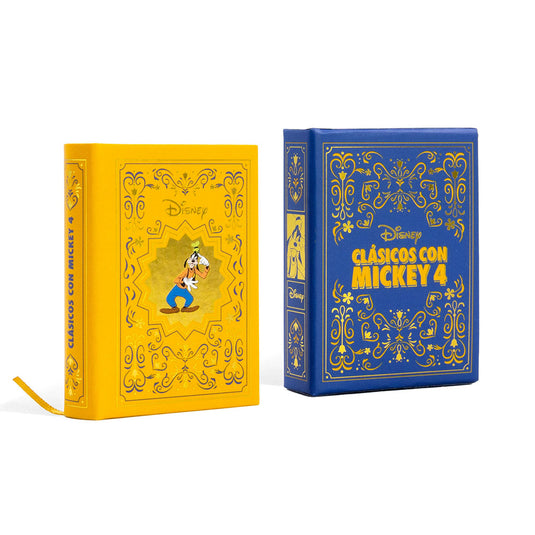 Mini Libros Disney (2024), Edición #104