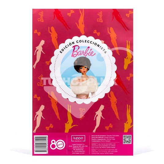 Barbie Poder & Estilo, Edición #05